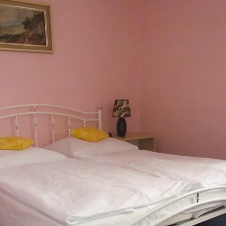 Hotel Venec Mlada Boleslav