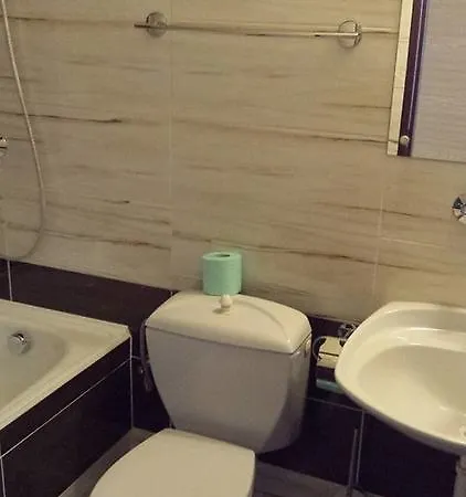 Hotel Venec