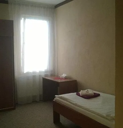 Hotel Venec Mlada Boleslav