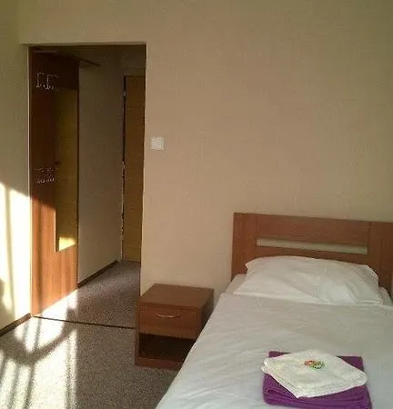 Venec Hotel 3*