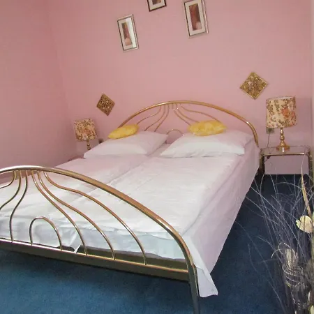 Venec Hotel Mlada Boleslav